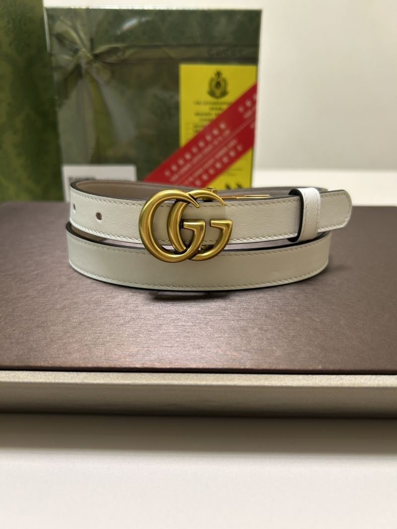 Gucci Belts